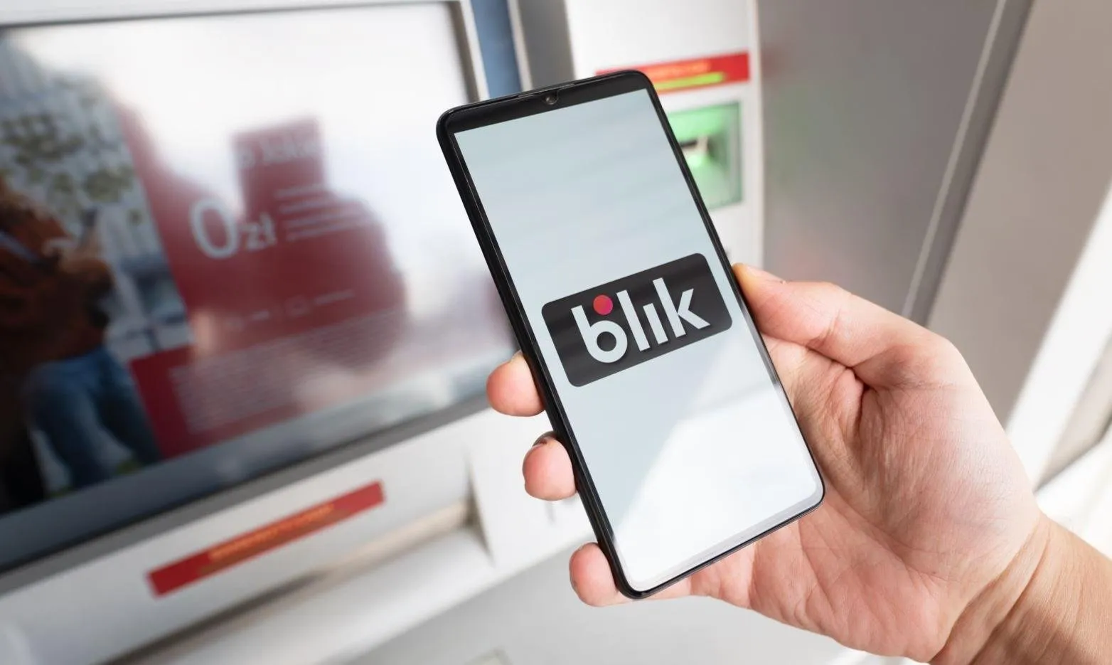 Kasyno online BLIK Polski Standard Płatności